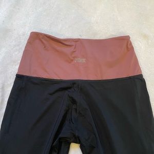 PINK ULTIMATE active wear leggings